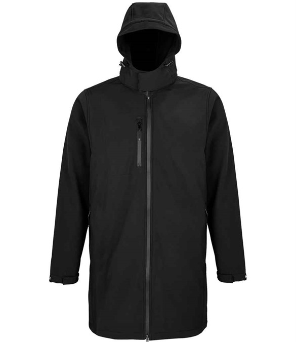 NEOBLU Achille Long Soft Shell Jacket