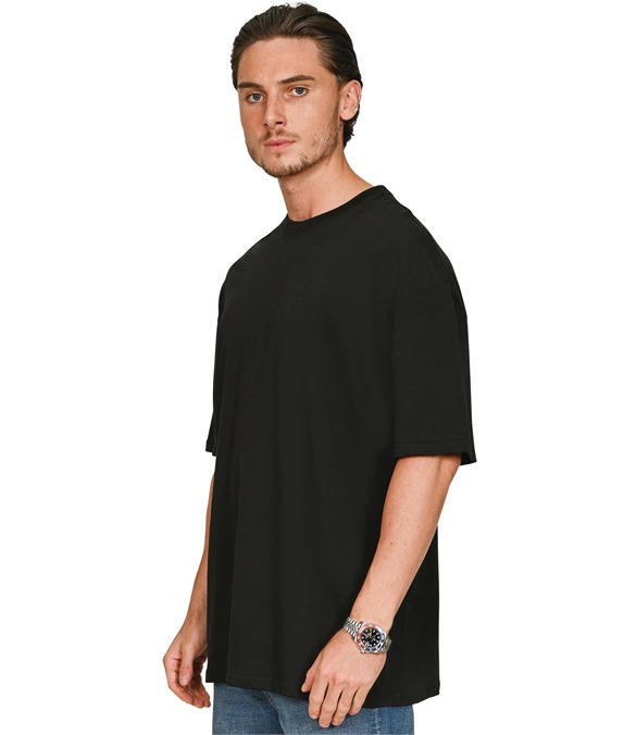 Casual Ringspun Combed 180 Oversize Tall T