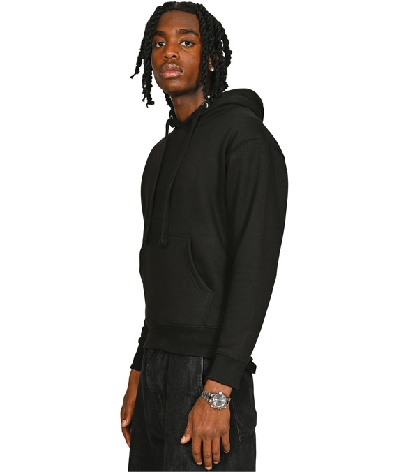 Casual Ringspun Premium Hood