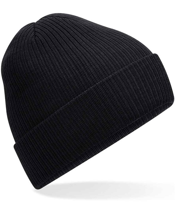 Beechfield Polylana&#174; Ribbed Beanie