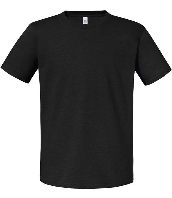 Jerzees Eco Premium Organic T 165gsm Kids