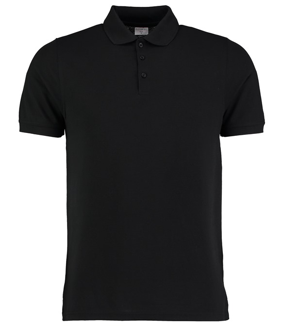 Klassic heavyweight polo superwash? 60?C (slim fit)