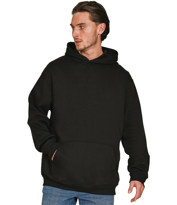 Casual Ringspun Blended 280 Oversize Tall Hood