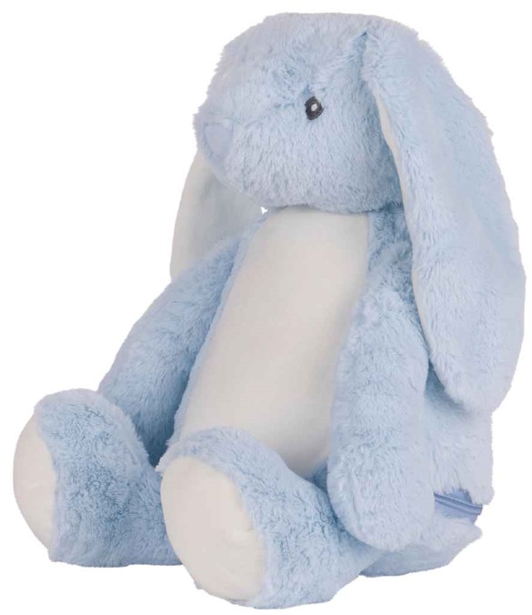 Mumbles Zippie Bunny