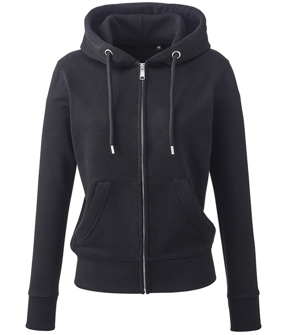 Women&#39;s Anthem full-zip hoodie