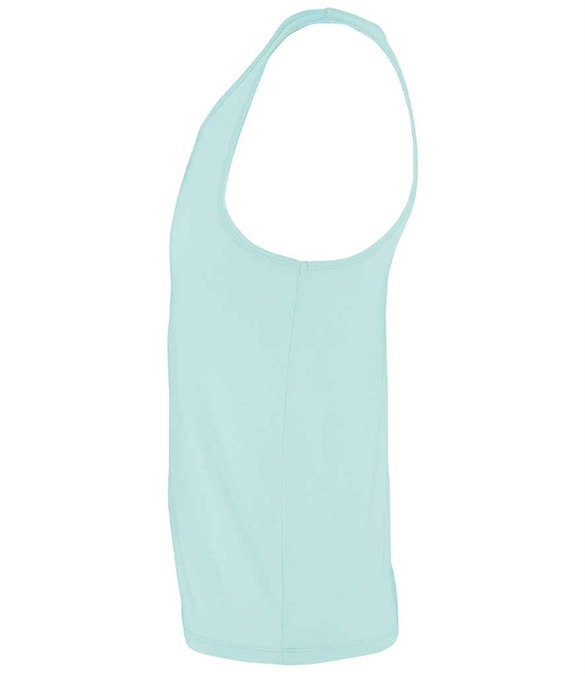 SOL&#39;S Unisex Crusader Tank Top