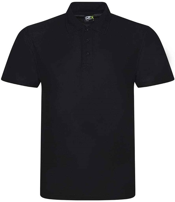 ProRTX Pro Polyester Polo Shirt