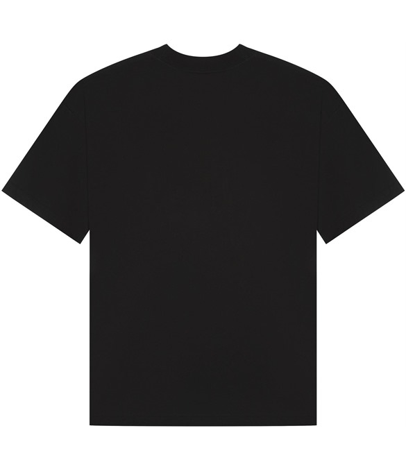 Casual Ringspun 220 Oversize Extended Neck T