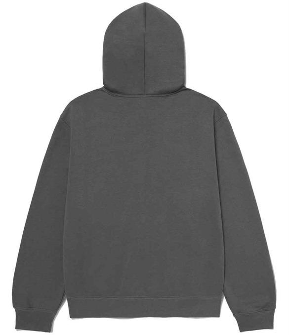 Canvas Unisex Heavy Full Zip Hoodie