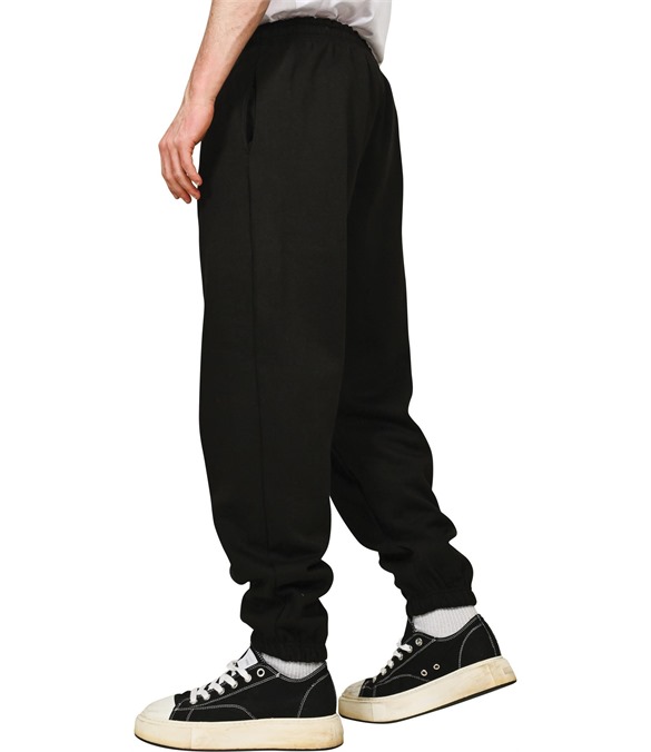 Casual Premium Combed 330 Oversize Jogpants