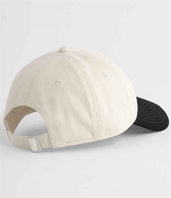 Beechfield Contrast Peak Leisure Cap