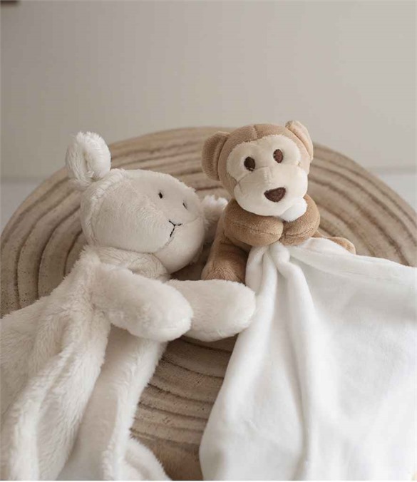 Mumbles Lamb Comforter