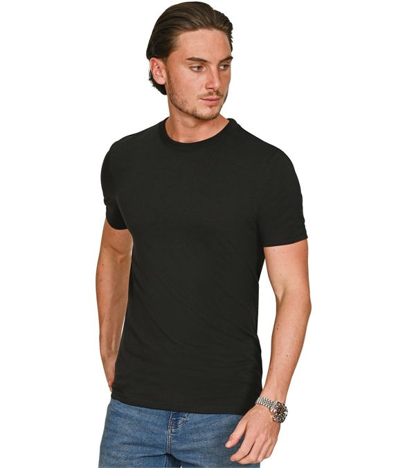 Casual Ringspun 150 Muscle T