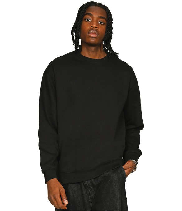 Casual Ringspun Blended 280 Oversize Sweat
