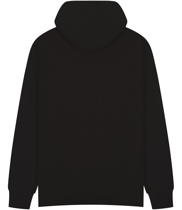 Casual Ringspun Blended 280 Oversize Tall Hood