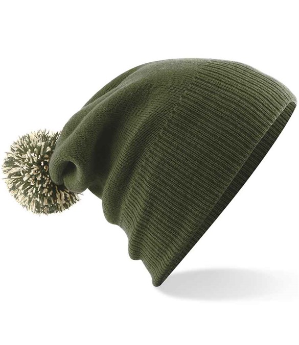 Beechfield Snowstar Beanie