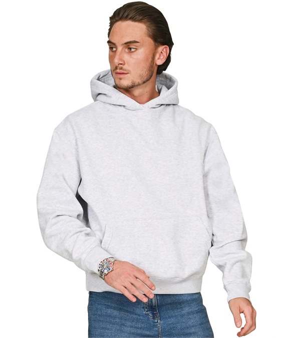 Casual Premium Combed 330 Boxy Oversize Tall Hood