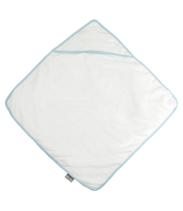 Babies&#39; hooded towel