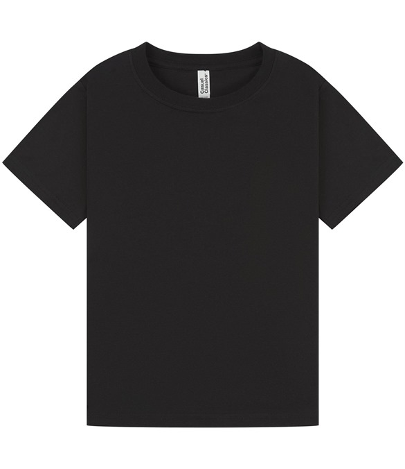 Casual Ringspun Youth Classic T 150