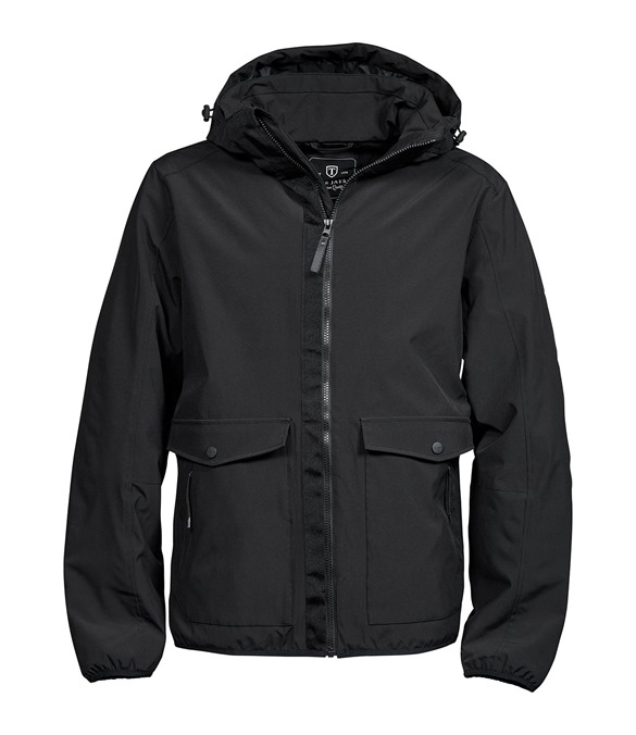 Urban adventure jacket (9604)