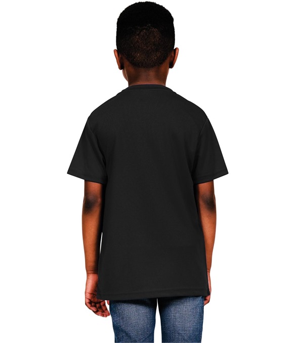 Casual Original Tech T Shirt Kids