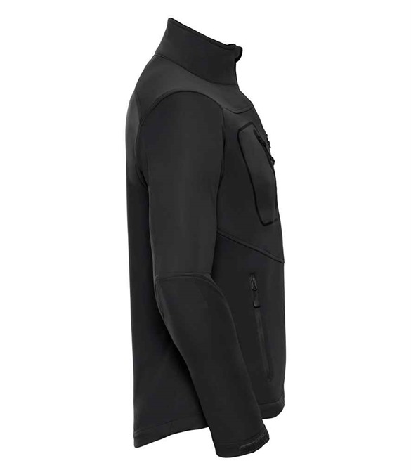 Russell Athletic Sports Shell 5000 Jacket