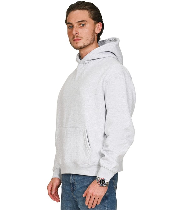 Casual Premium Combed 330 Boxy Oversize Hood