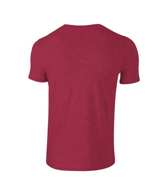 Softstyle? adult ringspun t-shirt
