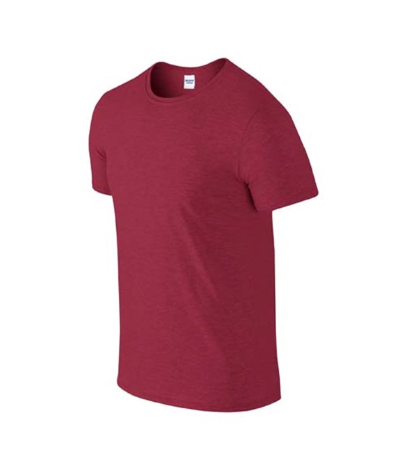 Softstyle? adult ringspun t-shirt