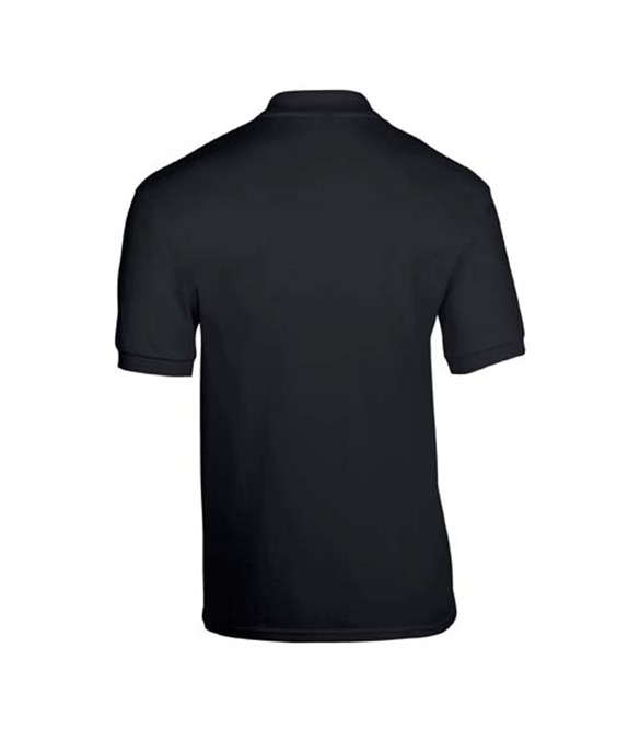 DryBlend? Jersey knit polo