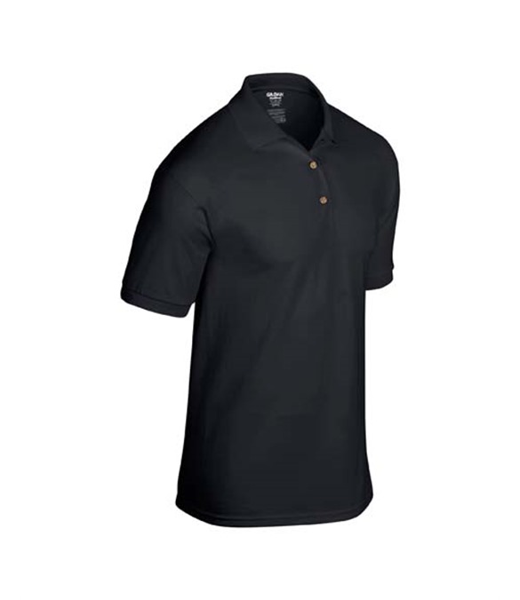 DryBlend? Jersey knit polo