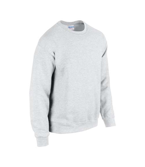 Heavy Blend? adult crew neck sweatshirt