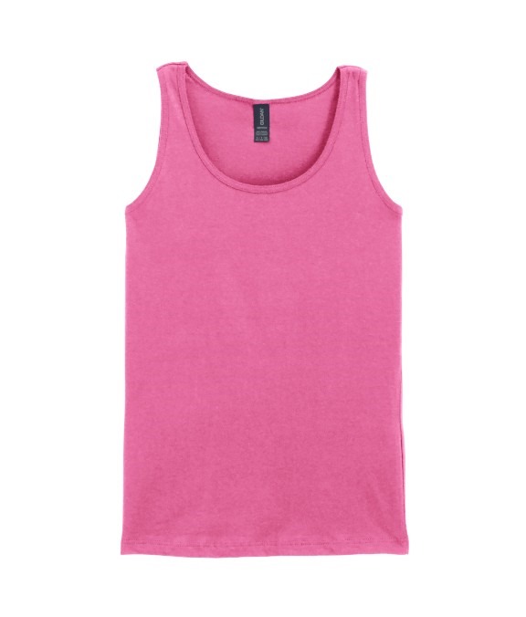 Softstyle? women&#39;s tank top