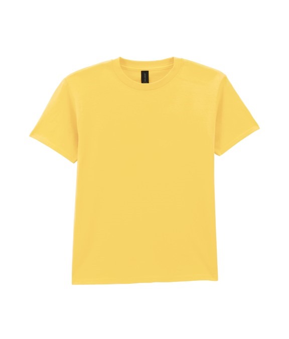 Softstyle? midweight youth t-shirt