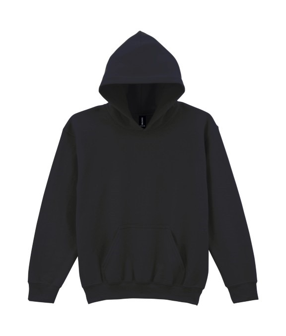 Heavy Blend? youth hooded sweatshirt