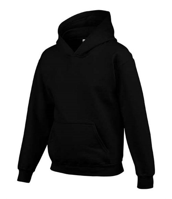 Heavy Blend? youth hooded sweatshirt