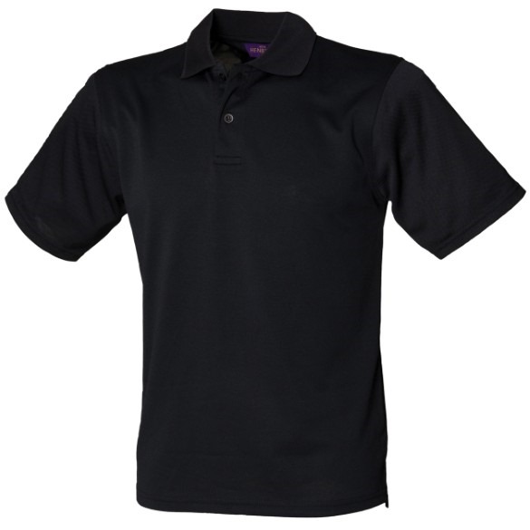 Coolplus&#174; polo shirt