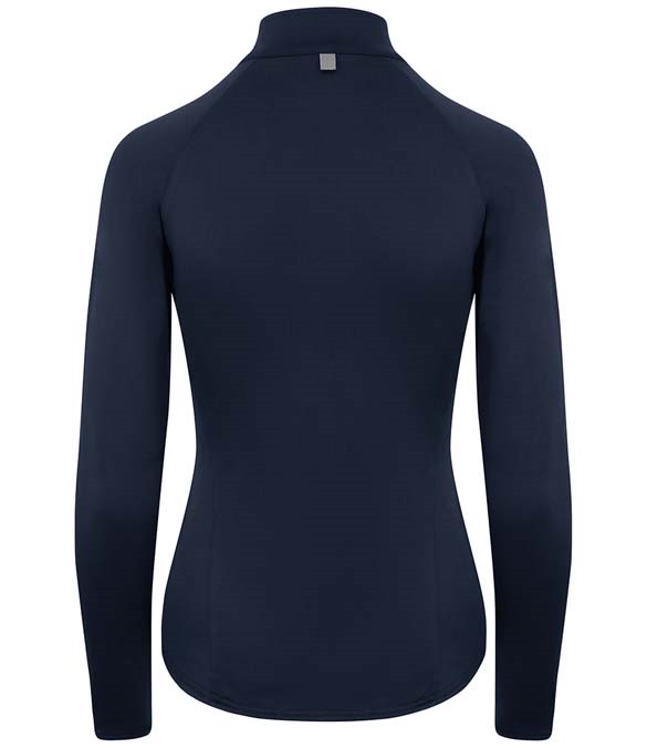 AWDis Ladies Cool-Flex? Half Zip Top