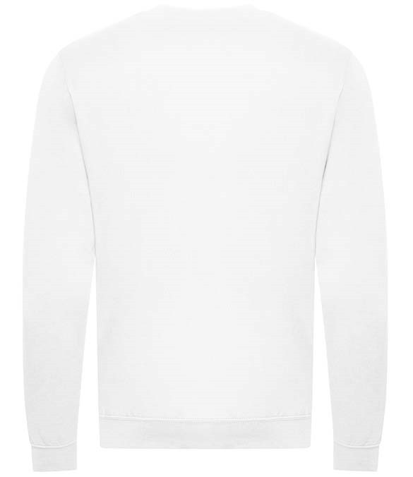 AWDis Unisex Organic Sweatshirt