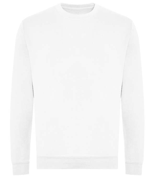 AWDis Unisex Organic Sweatshirt