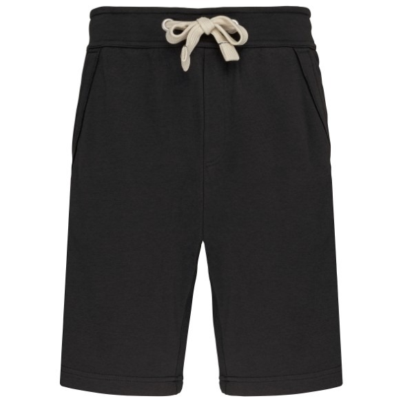 Fleece shorts