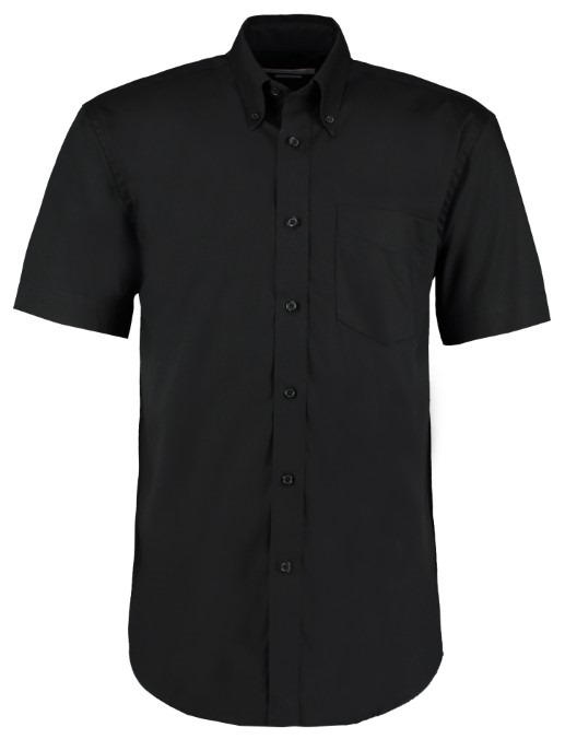 Corporate Oxford shirt short-sleeved (classic fit)