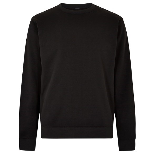 Regular fit sweatshirt