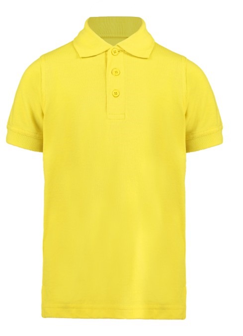 Klassic polo kids with Superwash? 60?C (classic fit)
