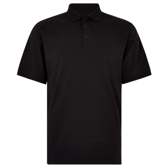 Regular fit Superwash? 60? Jersey polo