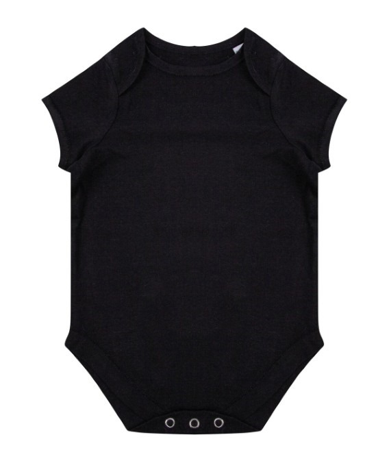 Organic bodysuit