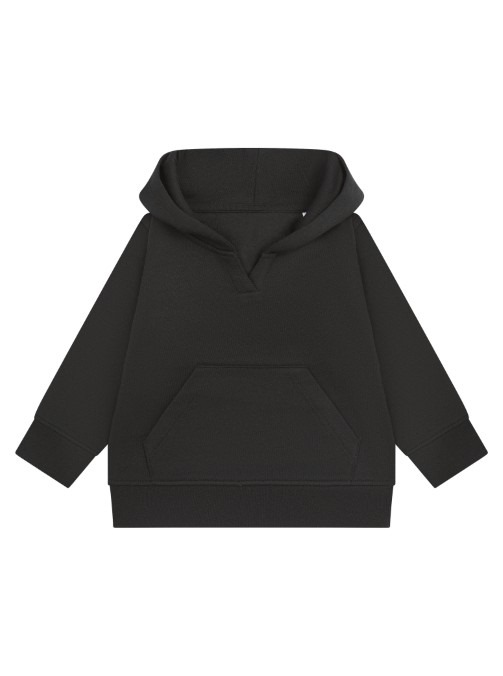 Kids sustainable hoodie