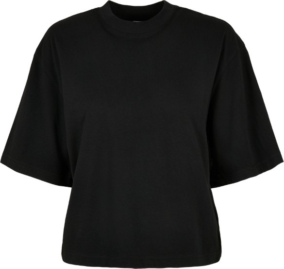 Women?s oversized tee