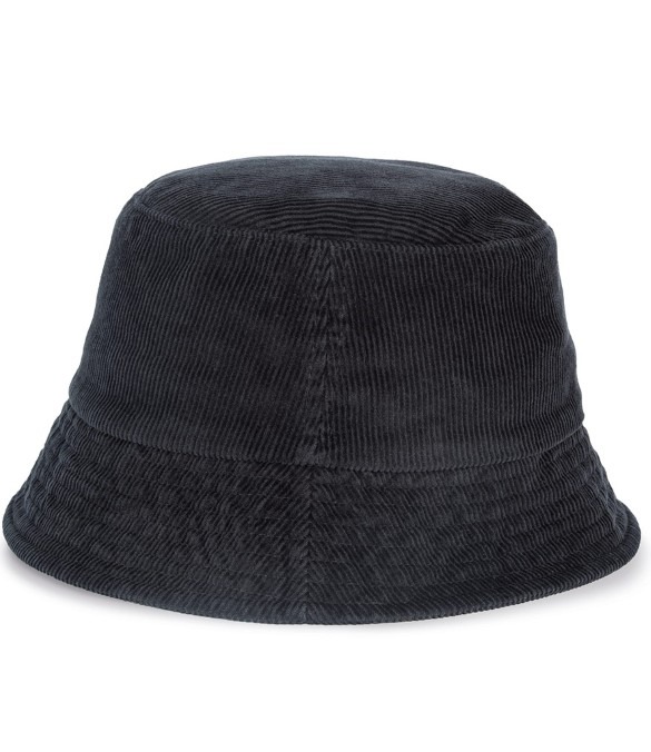 Native Spirit Corduroy Bucket Hat