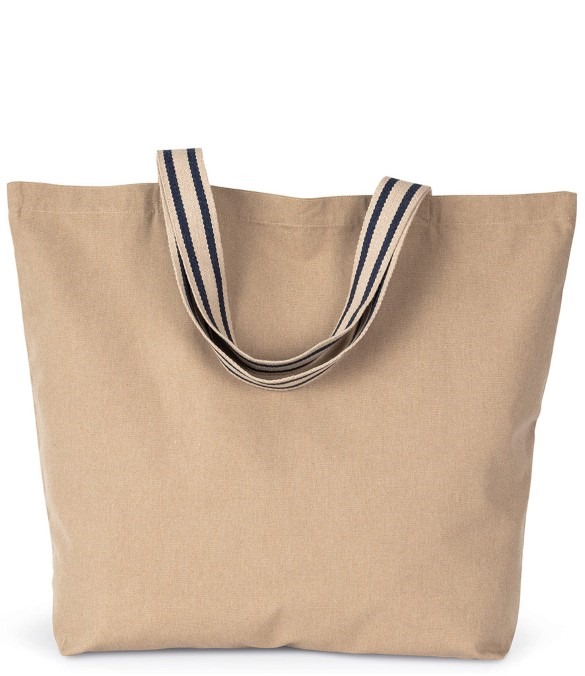 Native Spirit Large Shopping Bag